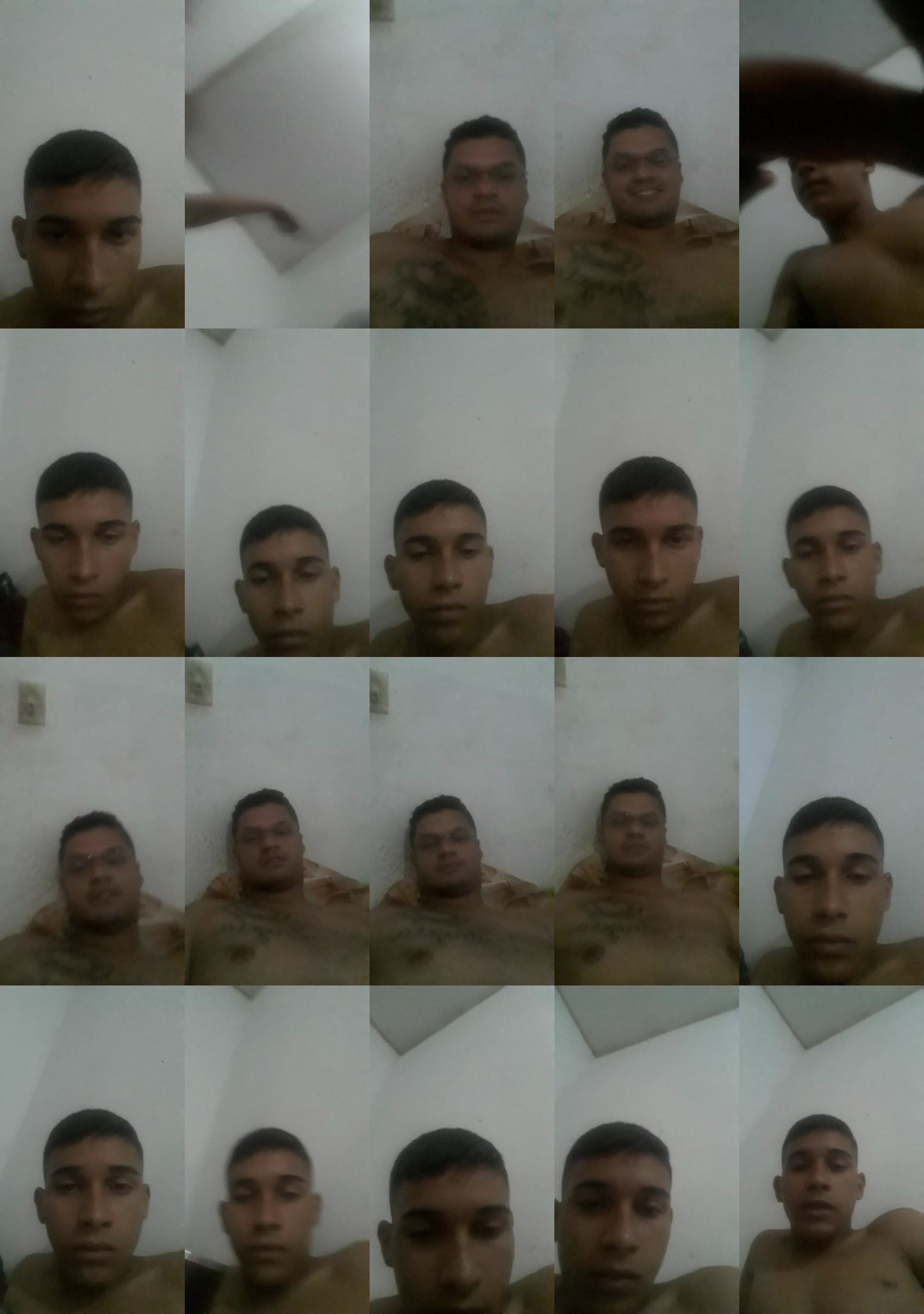 PrimoSafado04  22-03-2022 Recorded Video dirty