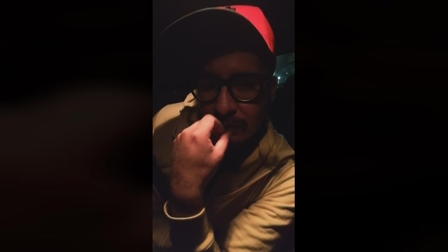 SEGUNDOPOT  22-03-2022 video nasty