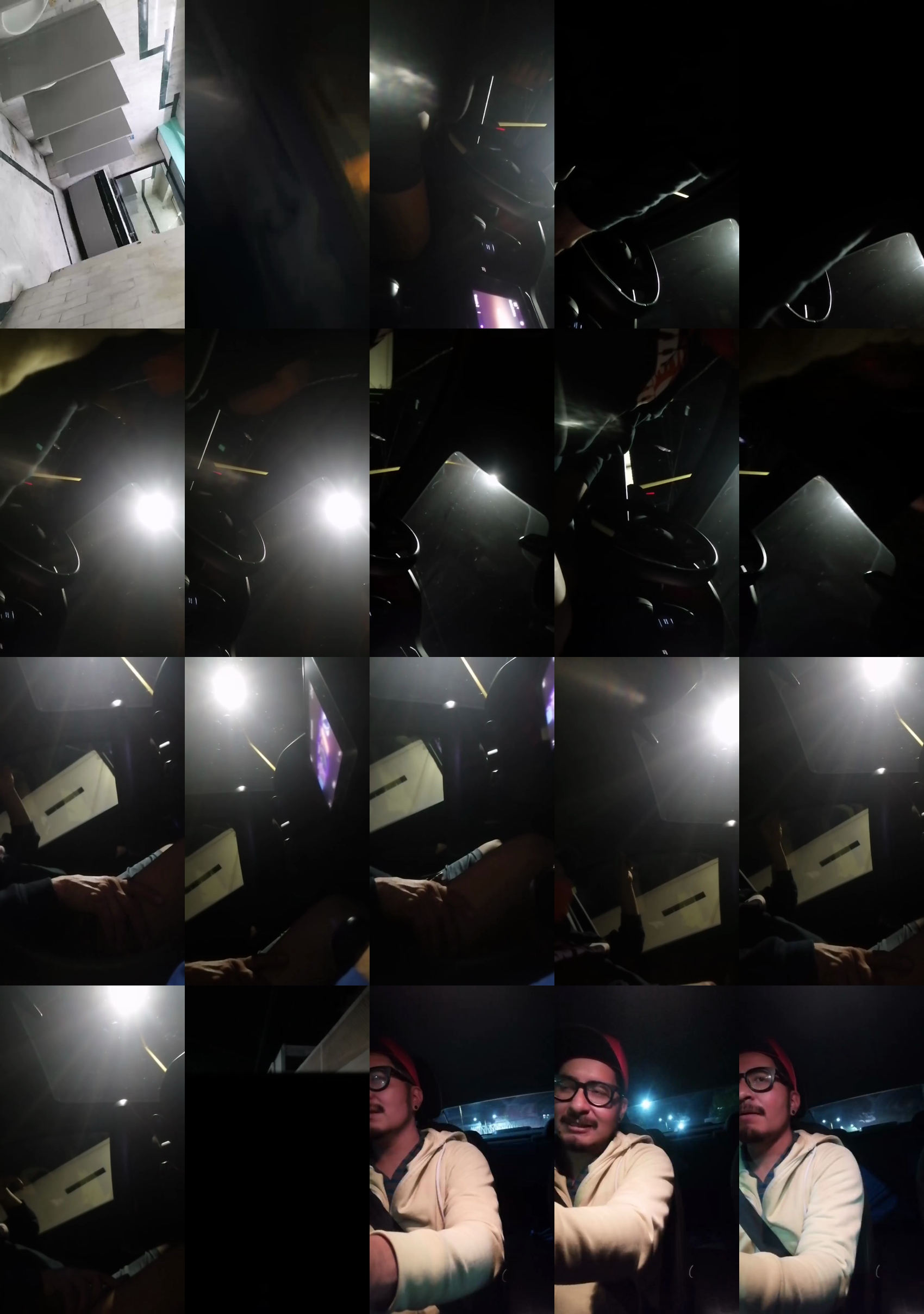 SEGUNDOPOT  22-03-2022 Recorded Video fuckme