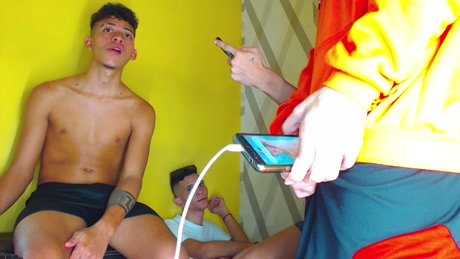 Skinny_boys21  22-03-2022 Recorded Video cute