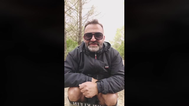 Slavomir78  22-03-2022 video fuckface