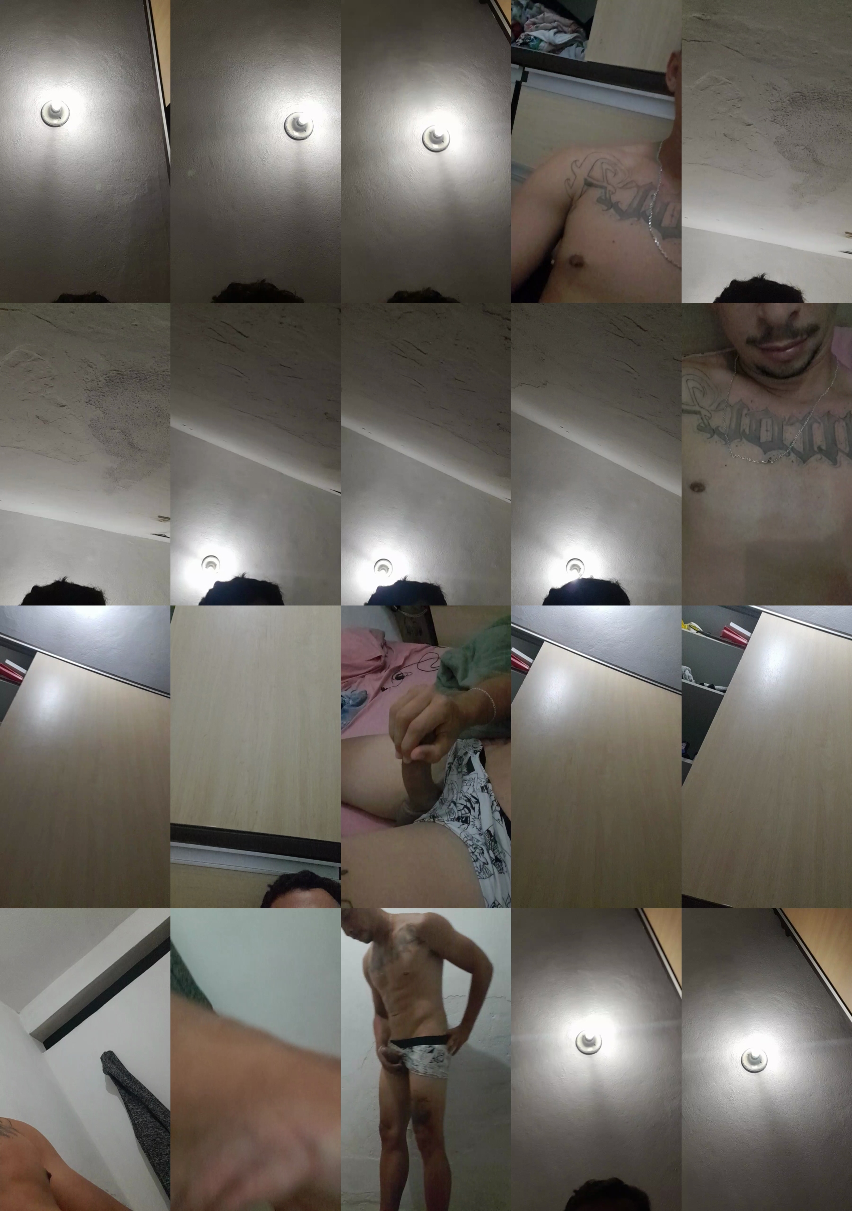 Tub4rao  22-03-2022 Recorded Video horny
