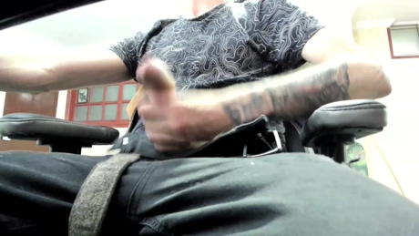 Walton_Jeff  22-03-2022 Recorded Video bigballs