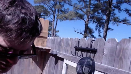 WesandSam  21-03-2022 video bigballs