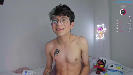 _simon_bane_  21-03-2022 video lush