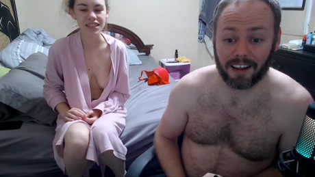 alex_ssj  22-03-2022 bigass Couples
