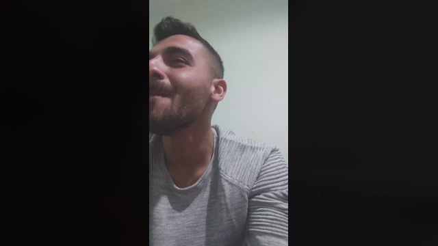 aliduman27  21-03-2022 Recorded Video hardcore