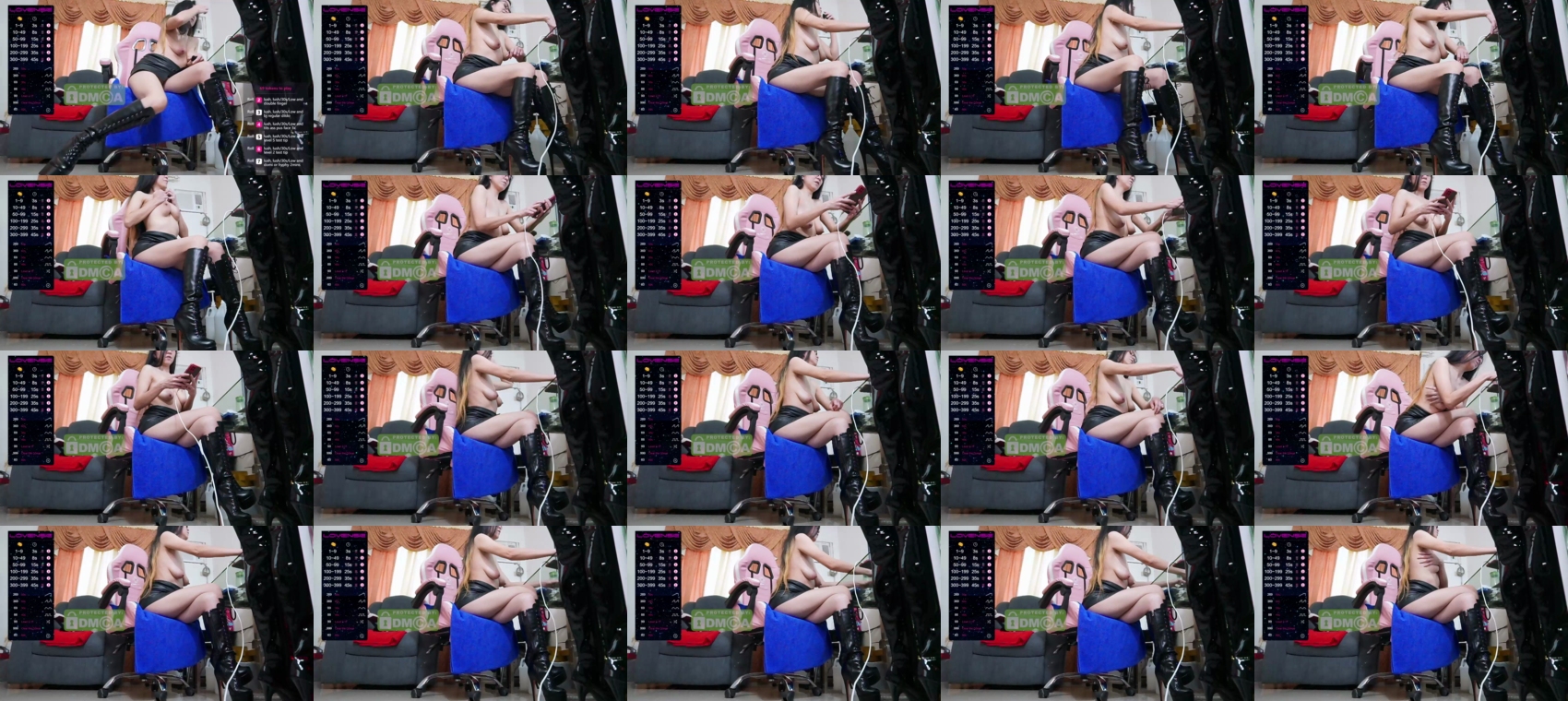 angelinasia 22-03-2022 lickpussy 