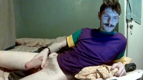 billyalmond4  22-03-2022 video jackoff