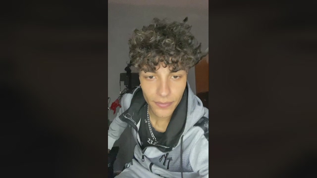 brrbaby  22-03-2022 Recorded Video beautiful