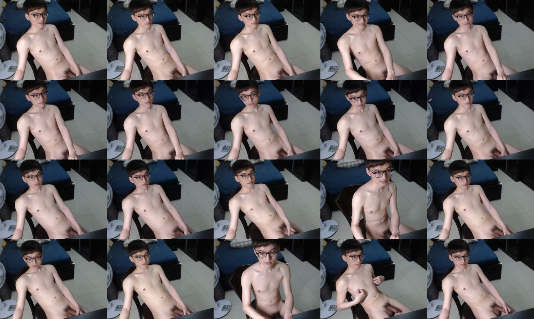 cr_huang  22-03-2022 Recorded Video orgasm