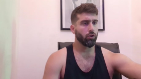 damifox  22-03-2022 video Pretty