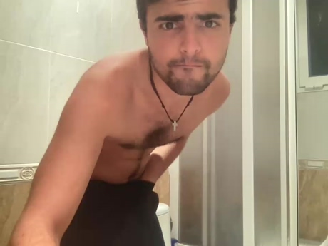 davidpluus  21-03-2022 Recorded Video handsome