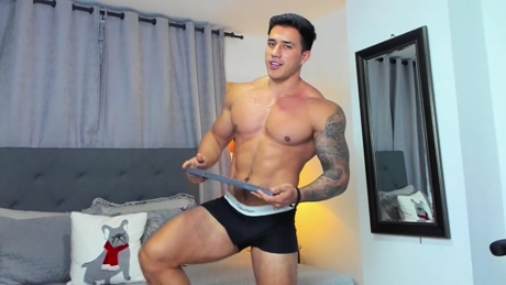 garret_alvin_  22-03-2022 video XXX