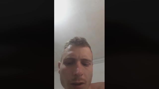 gustavo2143  22-03-2022 Recorded Video handsome