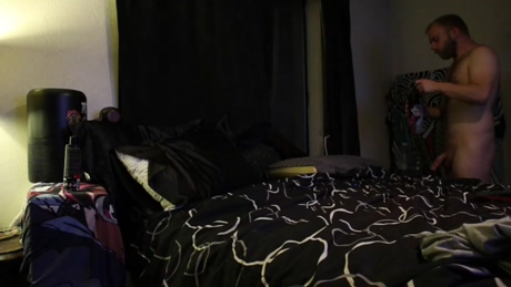 hairycollegedude21  22-03-2022 video fuckhard