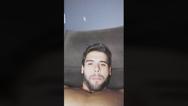 hugobeltran1  22-03-2022 video sexyfeet