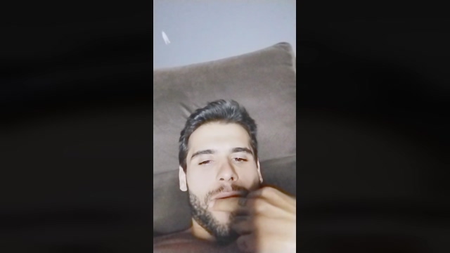 hugobeltran1  22-03-2022 Recorded Video fuckass