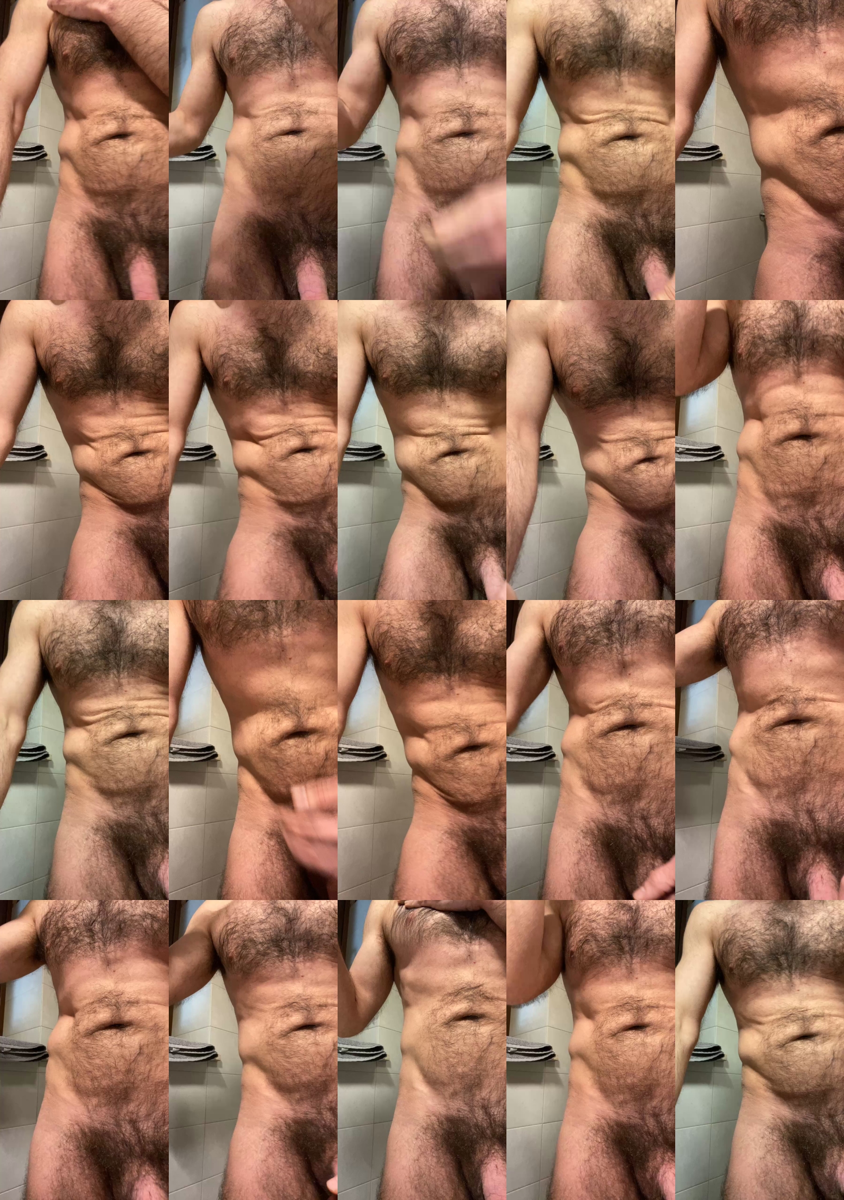 ikarussexy  22-03-2022 Recorded Video bigtoys