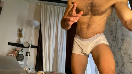 jon131  21-03-2022 Recorded Video jerkoff