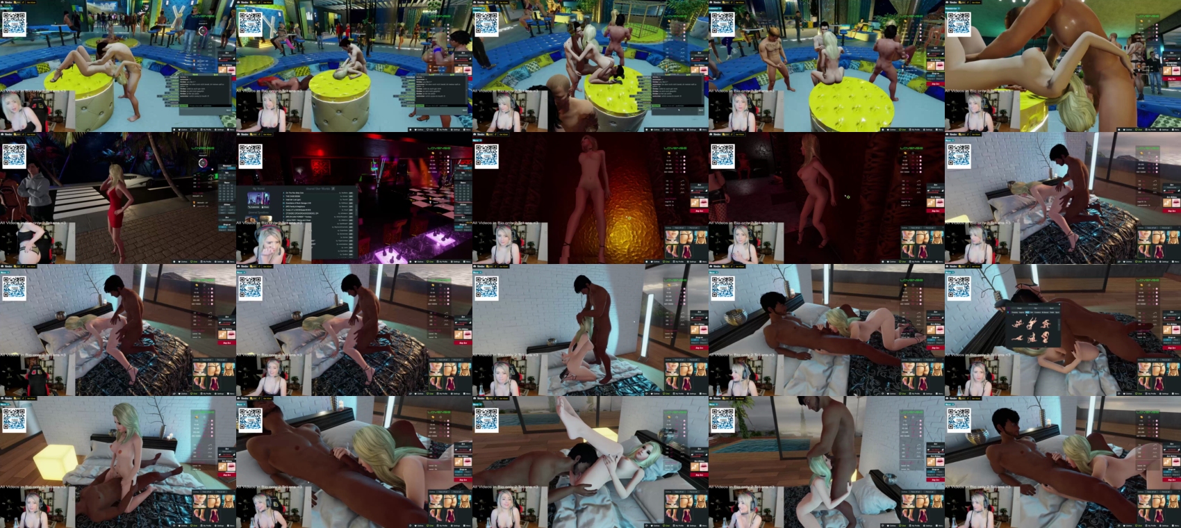 kimilee22 21-03-2022 squirt 