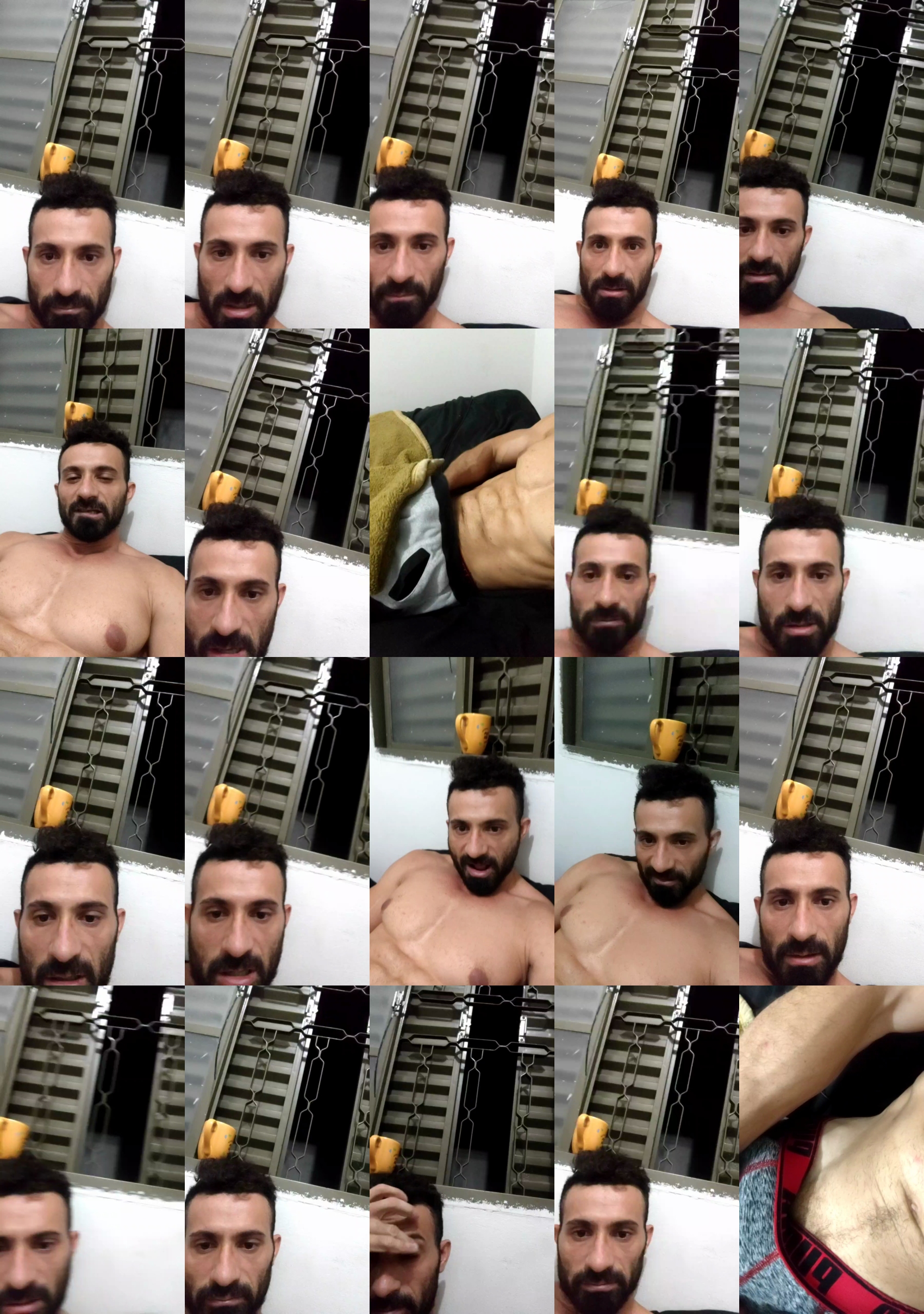 maico154  22-03-2022 Recorded Video cute
