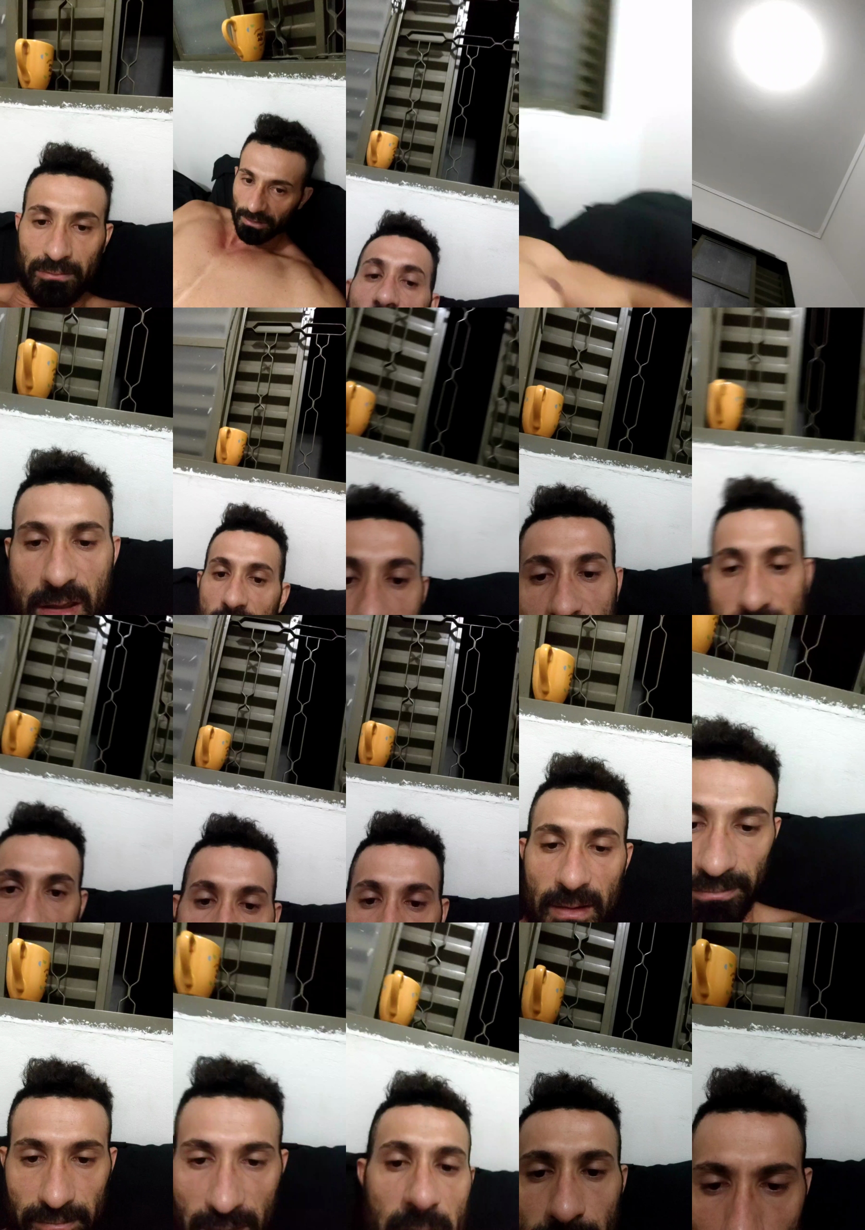 maico154  22-03-2022 Recorded Video bj-dildo