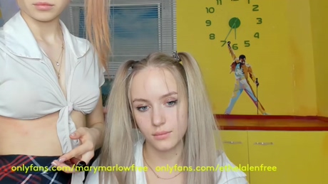 mary_marlow 21-03-2022 sexybody 