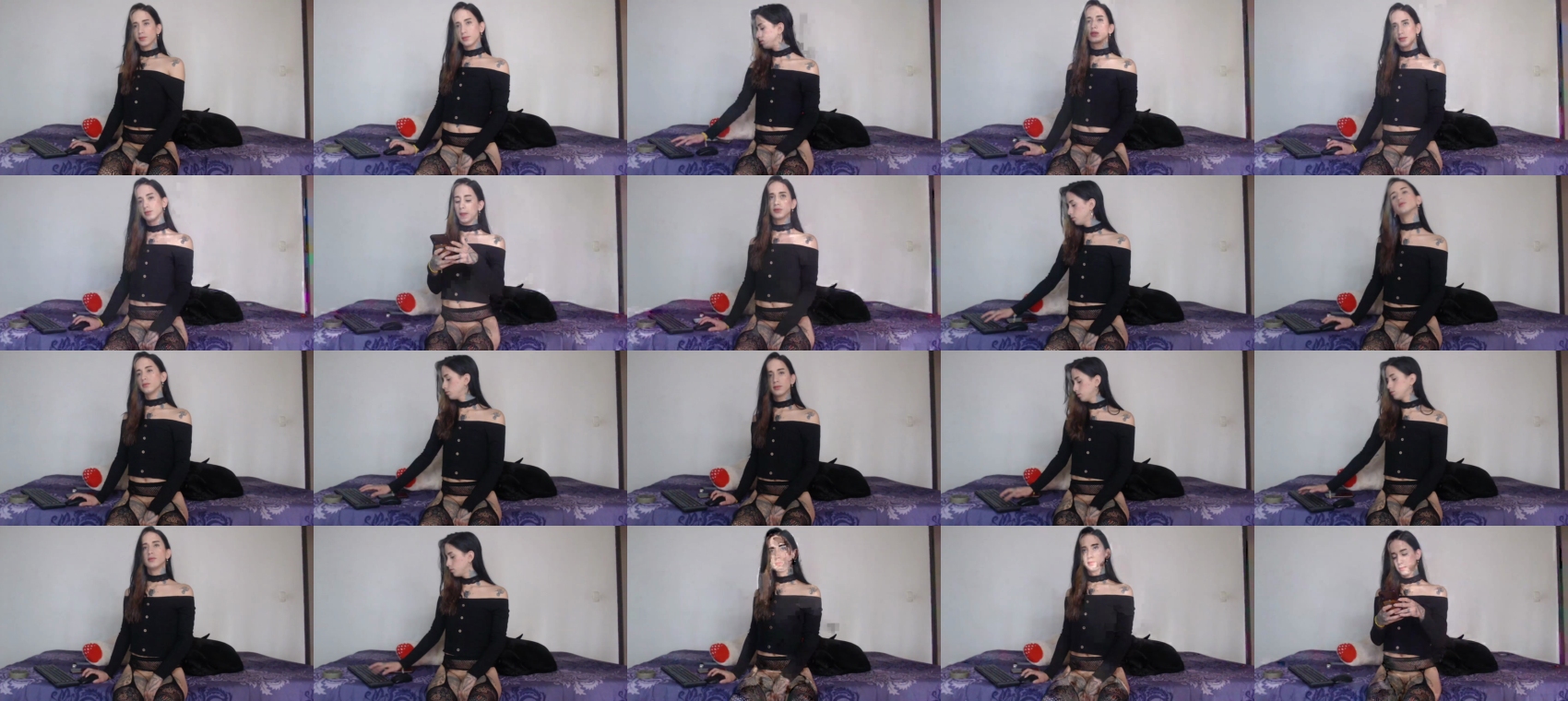 mely_roussex ts 22-03-2022  trans love