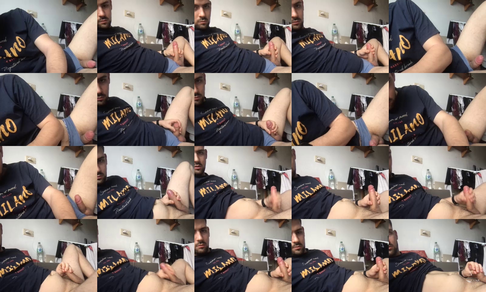 nanotete  22-03-2022 Recorded Video fingers