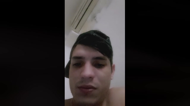 naobinarie  22-03-2022 video squirt