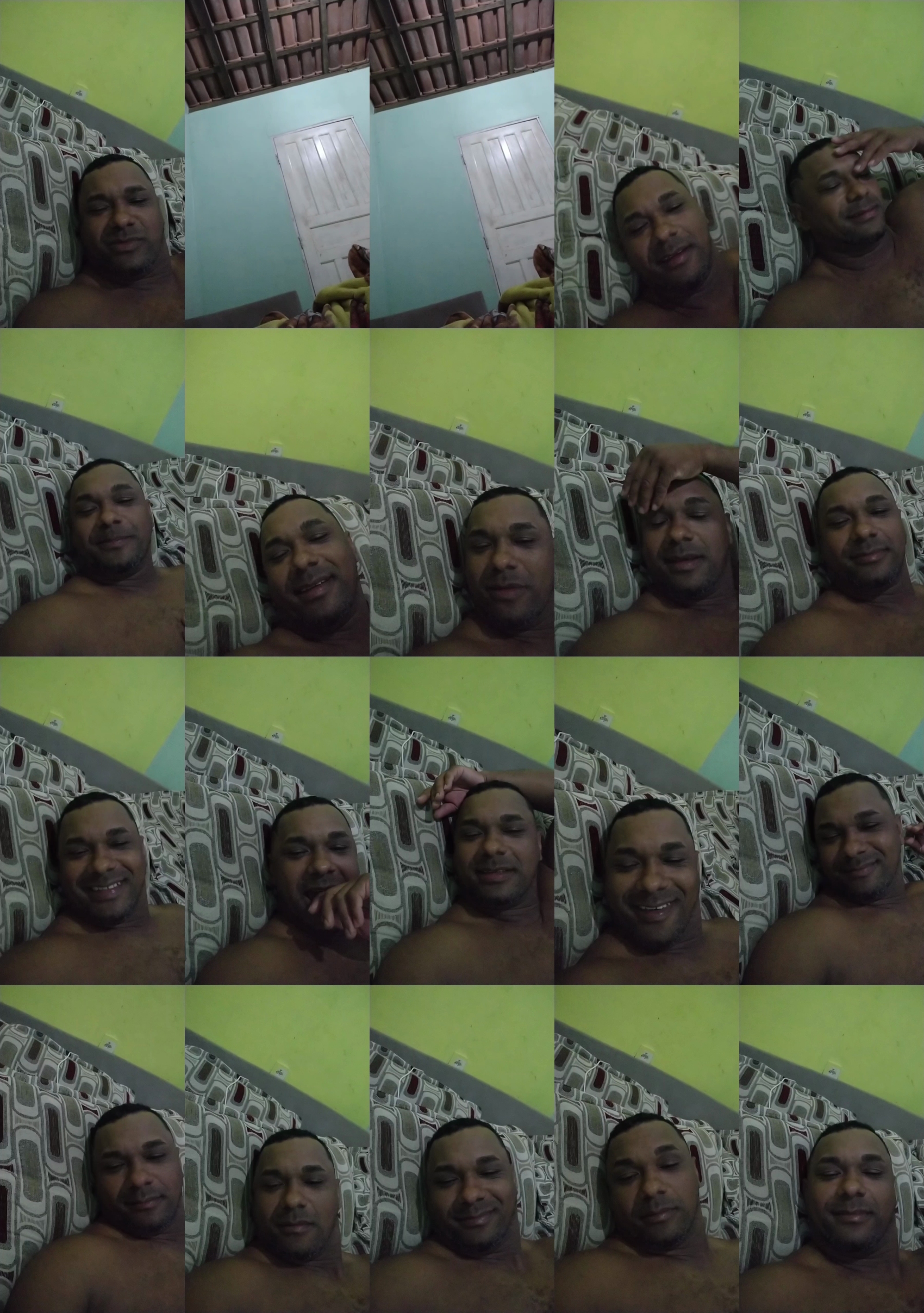 negaotarado3  22-03-2022 Recorded Video fuckface