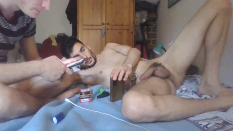 oscalex2  21-03-2022 video XXX