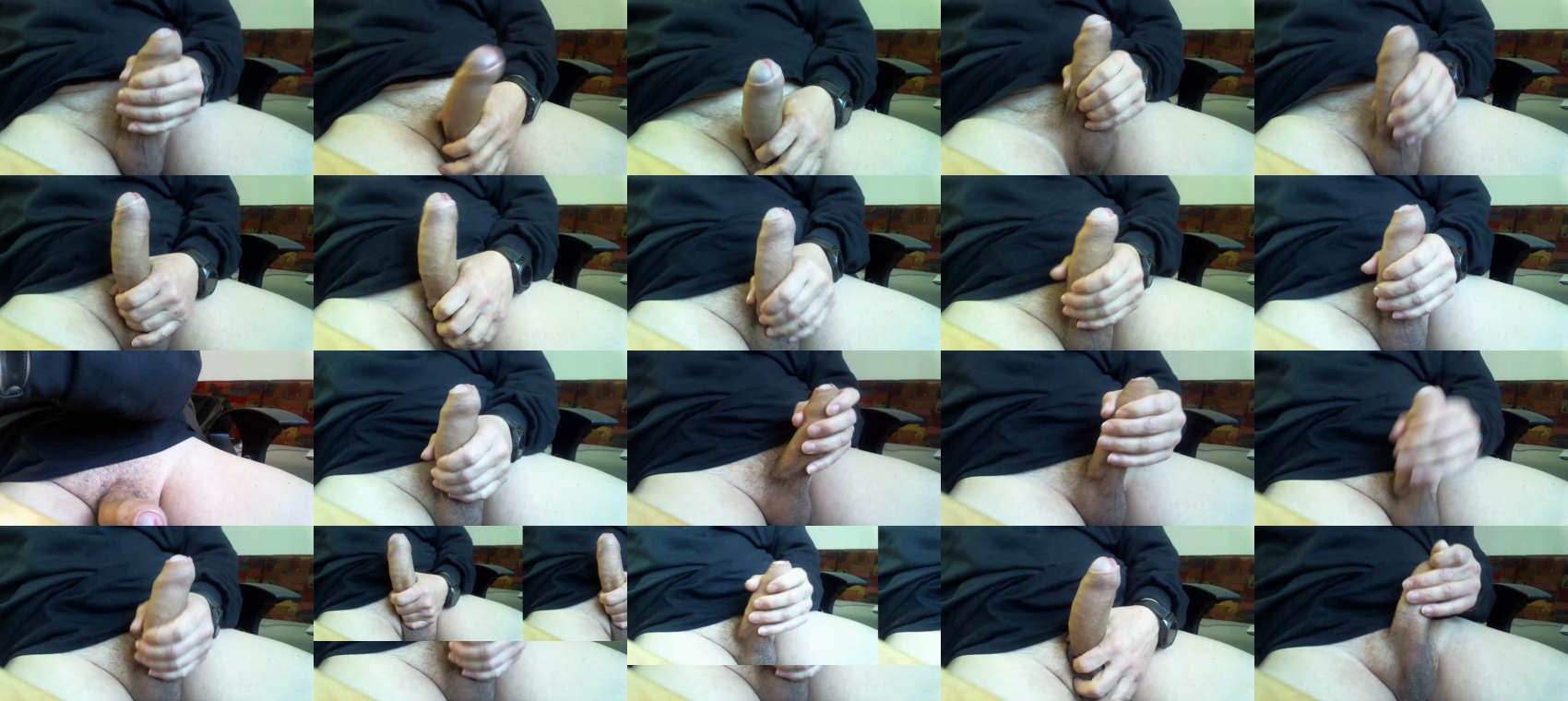 patzi1  22-03-2022 Recorded Video analtoy