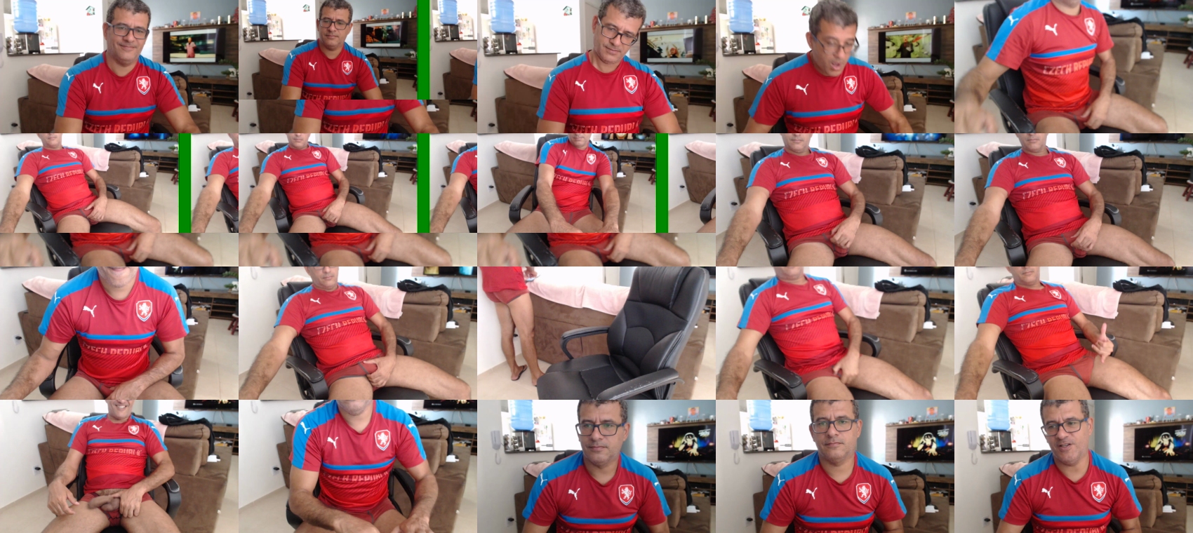 picudodf  22-03-2022 Recorded Video Pretty