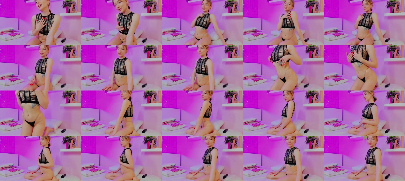 pleassureka 22-03-2022 yummy 