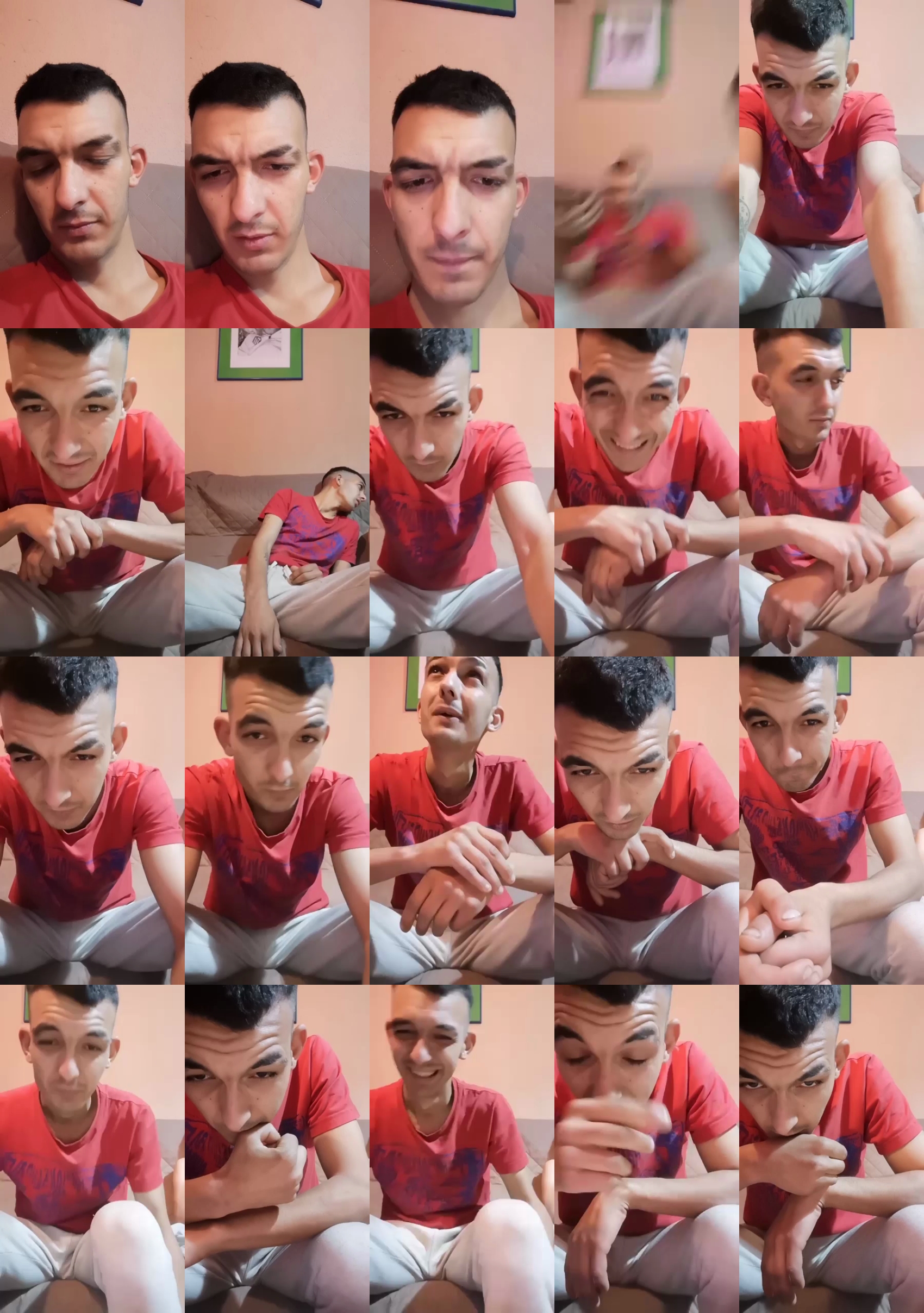 pollonxxlhot  22-03-2022 Recorded Video kink