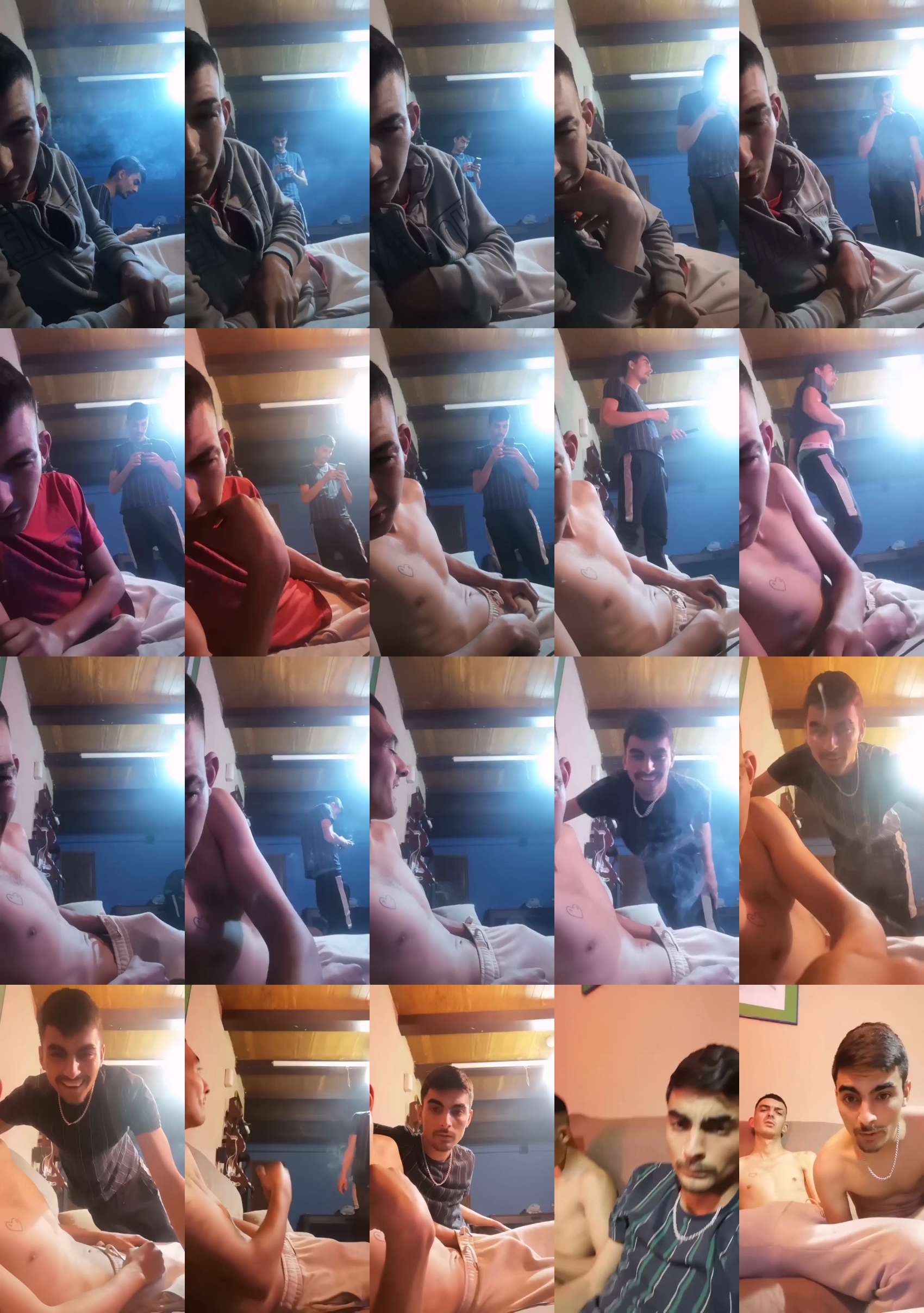 pollonxxlhot  21-03-2022 Recorded Video squirt