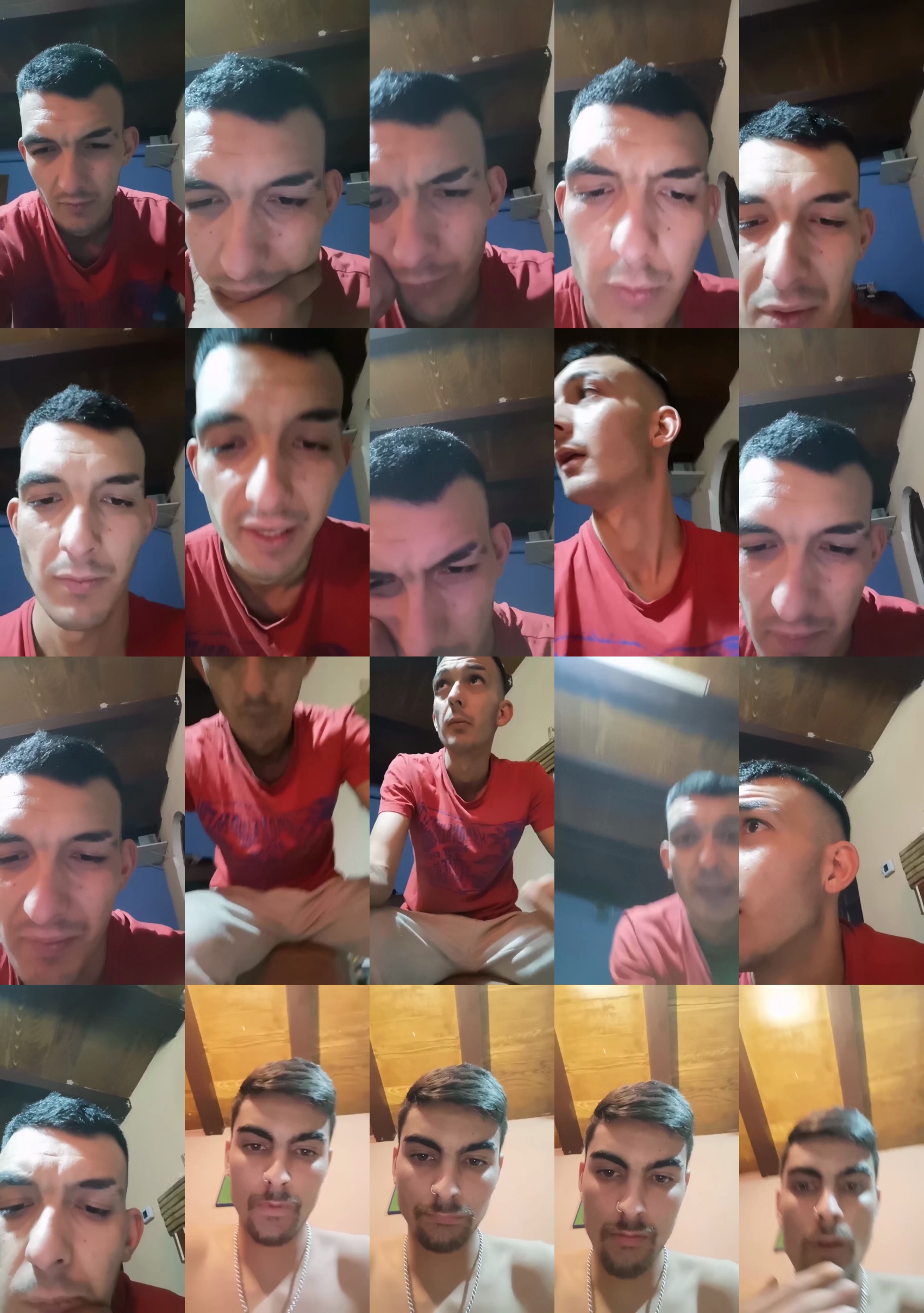 pollonxxlhot  22-03-2022 Recorded Video handsome
