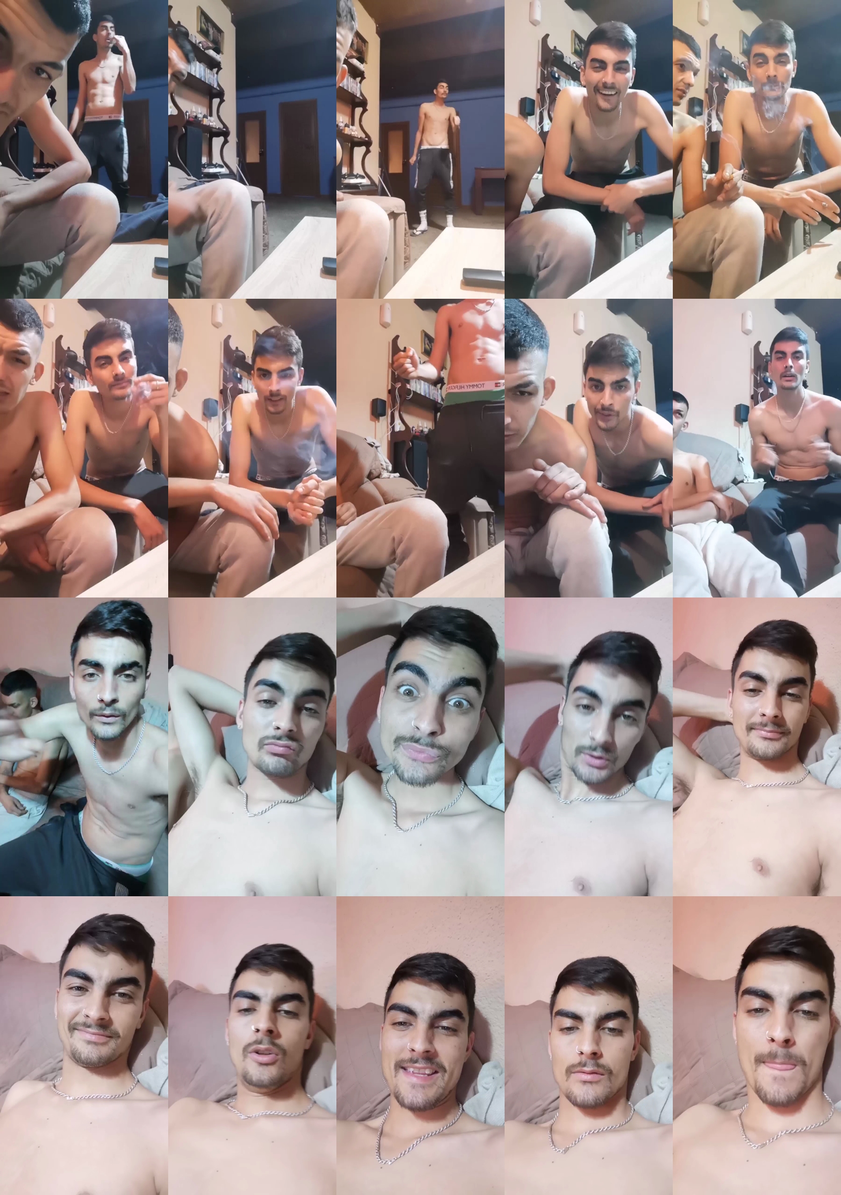 pollonxxlhot  22-03-2022 Recorded Video sweet