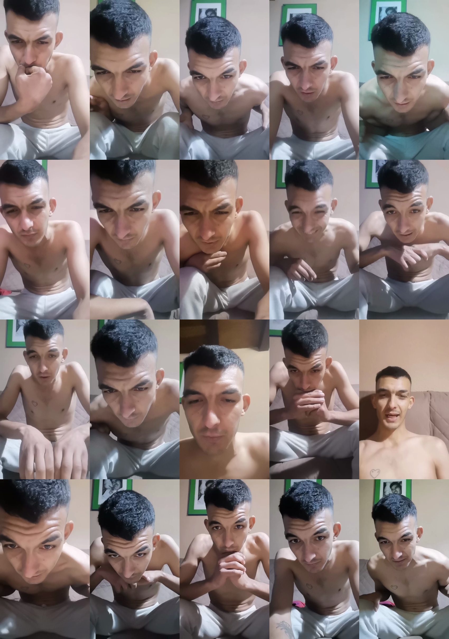 pollonxxlhot  21-03-2022 Recorded Video Video
