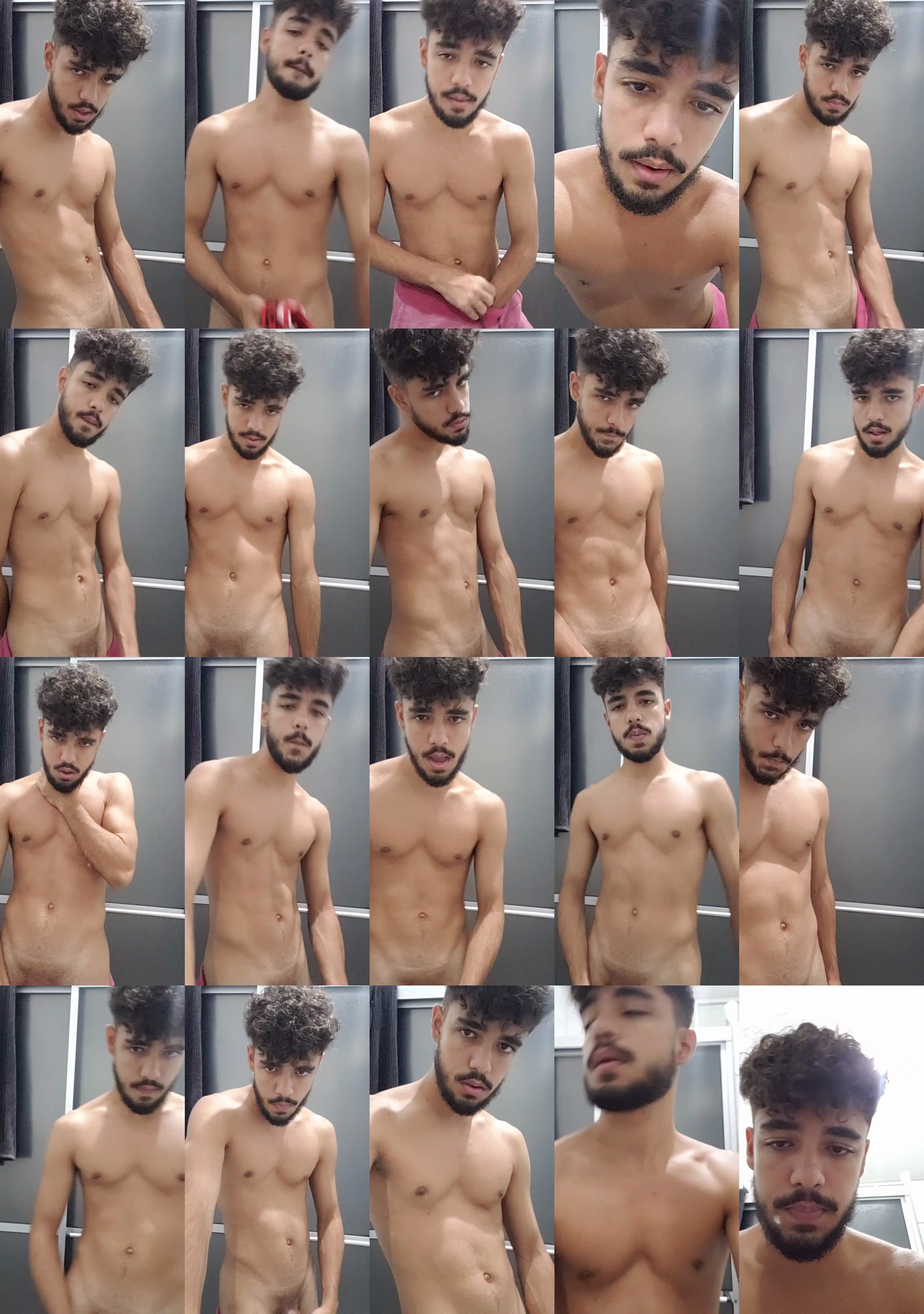riquess  22-03-2022 Recorded Video analtoy