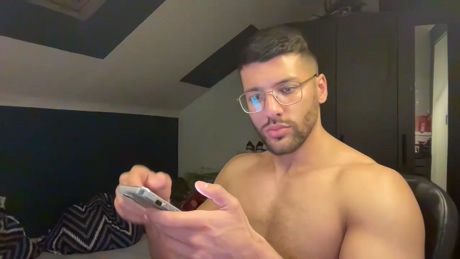 rogan1604  21-03-2022 video nude