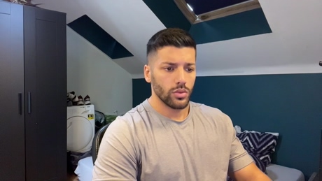 rogan1604  22-03-2022 video Show