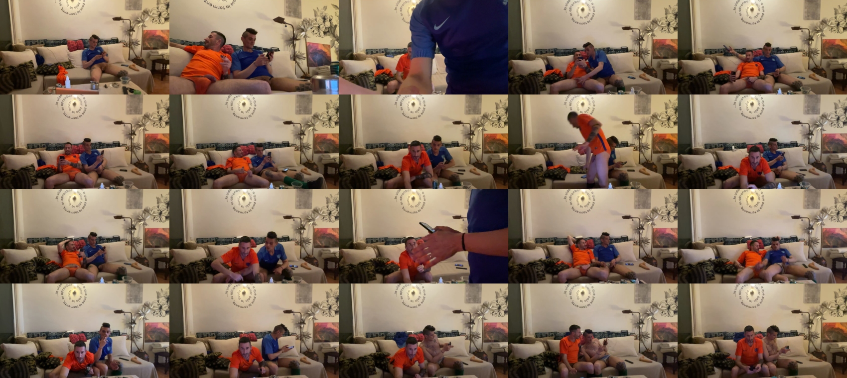 salvaq22  21-03-2022 Recorded Video Show