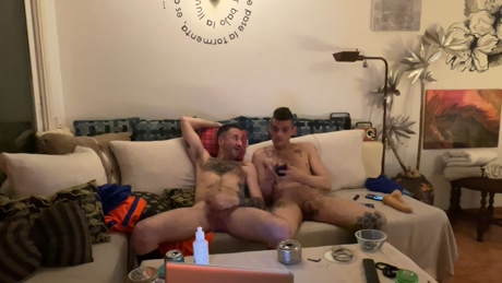 salvaq22  21-03-2022 Recorded Video Show
