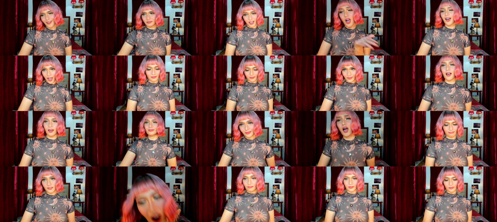 scarlettcumsalot  22-03-2022 Trans suckcock