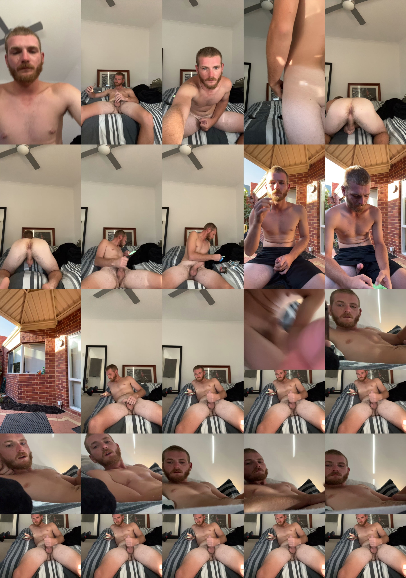 slatt7  22-03-2022 Recorded Video fingers