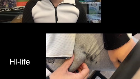 slaveTwBoy  21-03-2022 video kiss