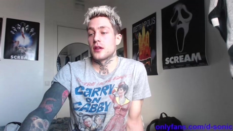 sonic12_12  22-03-2022 video naked